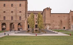Luxury 1 Al Duomo Di Parma
