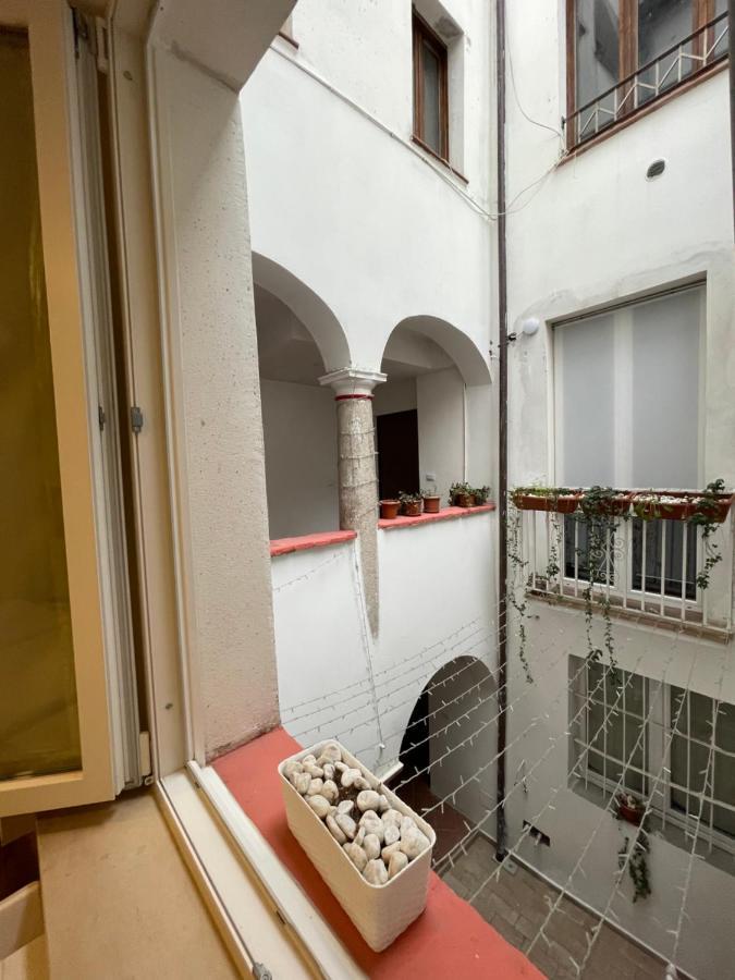 Appartement Luxury 1 Al Duomo Di Parme Extérieur photo